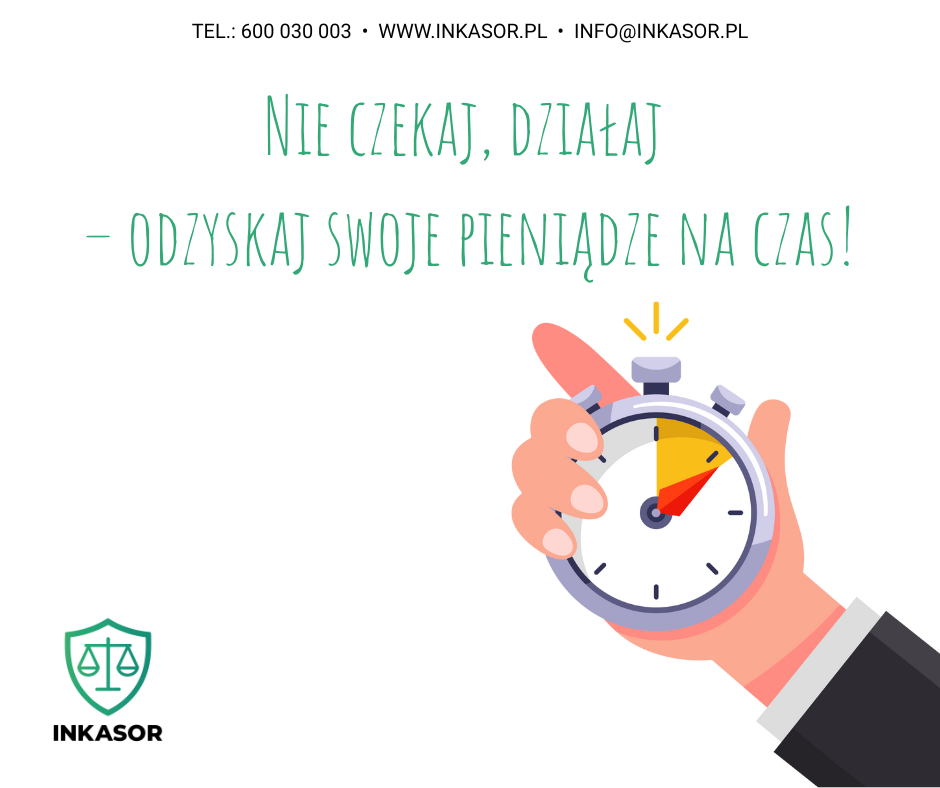 windykacja należności