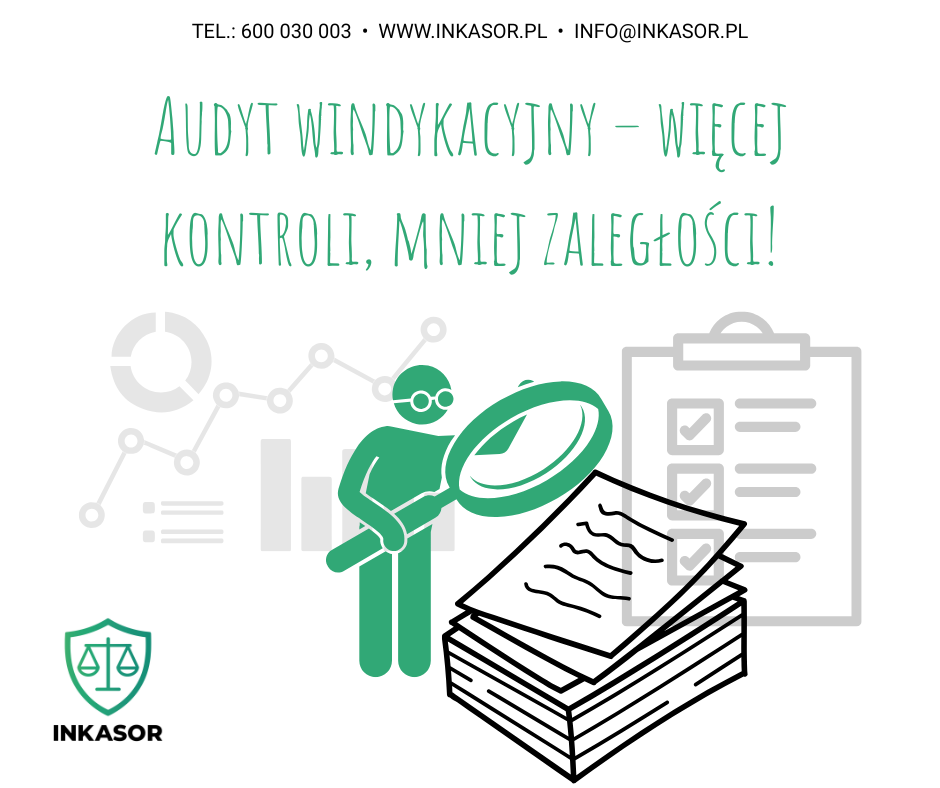 AUDYT WINDYKACYJNY
